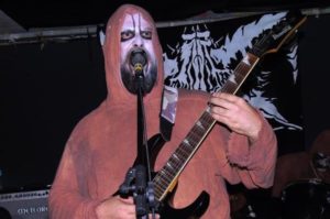 Underground Forces: unindo potências do Underground para coroar o Metal extremo!
