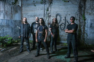 Symmetrya divulga lyric vídeo para a música “To Live Again”