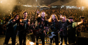 Tuatha de Danann relança o CD ‘Delirum has Just Begun’ em digipack