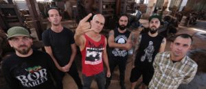 Uganga confirmado como uma das atrações do Abril Pro Rock