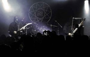 Nekro Kult Chaos: festival dedicado ao Black Metal acontece hoje em BH! Saiba mais!