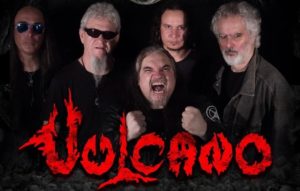 Vulcano: Pioneiros do black metal se apresentam no festival Setembro Negro