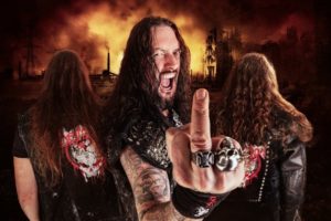 Destruction: lenda do Thrash Metal confirma show em SP em Setembro