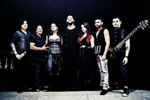 Opera Queen: do Norte para o mundo, a genuína ópera do heavy metal! Conheça!