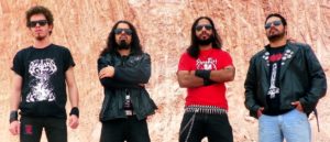 Suffocation Of Soul: Adquira agora o EP “Macabre Sentence”!