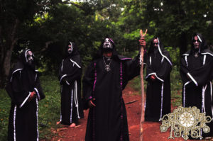 Eternal Sacrifice: presente na coletânea “Ad Astra Per Aspera” da Hammer Of Damnation, confira!
