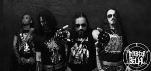 Imperador Belial: Confira agora a entrevista para o site Cangaço Rádio Rock