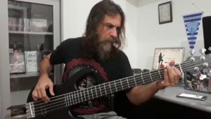 Luis Mariutti sobre reunião do Shaman: “Esse show será muito bom! Será memorável!”