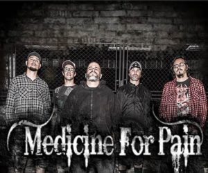 Medicine For Pain: liberado single e clipe da música “Vendidas Como Bonecas”, assista!
