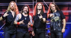 Attractha: confira apresentação completa no Showlivre