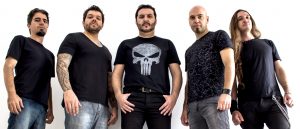 “Lie”, do Higher, agora disponível no game Guitar Flash
