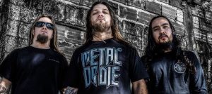 Claustrofobia: revelada nome e arte do novo EP.