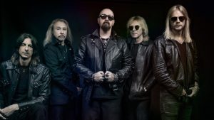 Judas Priest: Banda confirma 4 shows no Brasil em Novembro!