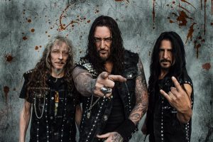 Destruction anuncia a entrada de renomado baterista prestes a se apresentar no Brasil