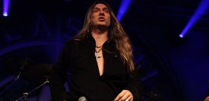 Edu Falaschi confirma turnê na Europa e Japão da “Rebirth of Shadows Tour”