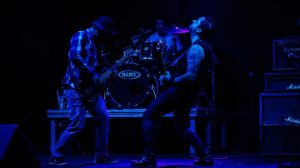 MS Music Festival: estilos variados e bandas tradicionais marcaram a festa!