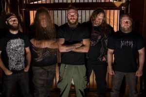 Morbid Saint: veterana banda de thrash metal americana toca no Setembro Negro Festival