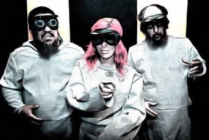 R.I.V.: novo álbum “Prog-Core” está disponível no Deezer