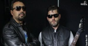 Tupi Nambha: álbum “Invasão Alienígena” está disponível em plataformas digitais