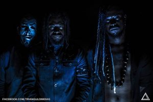 Black Pantera: banda se apresenta no Centro Cultural São Paulo no dia 19 de julho