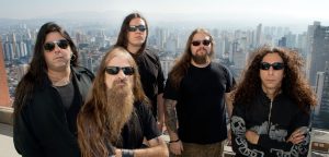 Korzus e Noturnall dividirão palco em Belo Horizonte! Saiba mais sobre os shows!