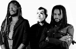 Black Pantera: banda mineira fará sua primeira turnê nos Estados Unidos em agosto!