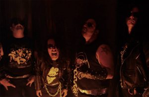 Imperador Belial: Confira agora o lyric vídeo de “Acheron”