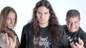 Imperious Malevolence: Confira agora a entrevista ao programa Legions Of Death