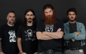 Matanza: último show em BH acontece neste final de semana!