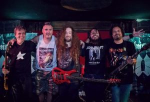 Metalmorphose: banda anuncia pausa nas atividades