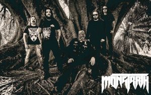 Monstrath: Confira entrevista ao blog norte-americano The Metal Coffee Promotions