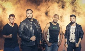Seventh Sign From Heaven: confira os dois videoclipes lançados pela banda