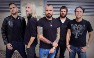 Viper celebra relançamento do álbum “Vipera Sapiens” com show no Sesc Belenzinho