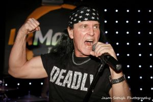 AC/DC: Primeiro vocalista confirma datas no Brasil!
