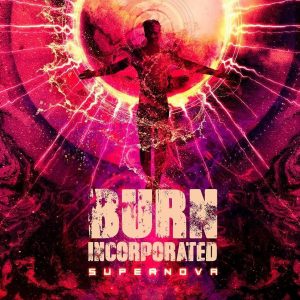 Burn Incorporated: jovem banda brasileira libera seu primeiro álbum para streaming