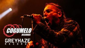 Drowned: Assista agora ao novo lyric video ‘Elitist Heaven Ruled by Devil’
