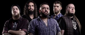 Hatematter antecipa novo álbum com single ‘At Tannhauser Gates’