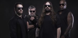 Sepultura: Banda é anunciada como atração surpresa no River Rock Festival 2018