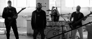 Aberratio: banda lança videoclipe para a música “Nitimur in Vetitum”.