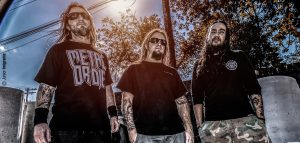 Claustrofobia: disponibiliza os álbuns “Fulminant” e “Peste” em todas as plataformas de Streamin