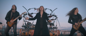Edu Falaschi lança videoclipe inédito de “The Glory Of The Sacred Truth”