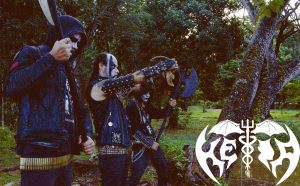 Héia: entrevista ao site Full Rock, confira!
