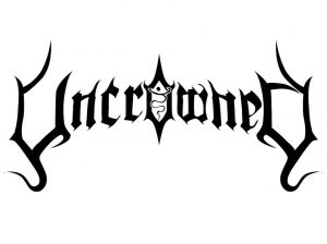 Uncrowned: banda disponibiliza EP de estreia em todas as plataformas digitais