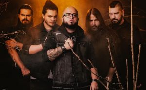 Painside: banda lança single de “Rise Up” antes da pausa para finalizar novo álbum