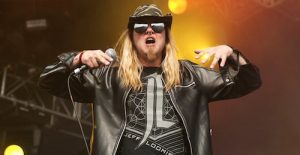 Warrel Dane: Começa a pré-venda das duas edições nacionais de “Shadow Work”