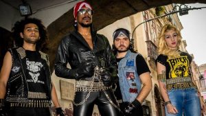 Facing Fear: banda revela o conceito por trás de “Licantropia”