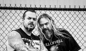 Max e Iggor Cavalera em BH: confira valores dos ingressos!