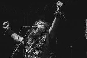 Max e Iggor Cavalera em BH: relembrando momentos que influenciaram gerações!