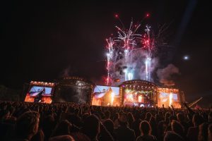 Hellfest: Um lugar para viver e conhecer!