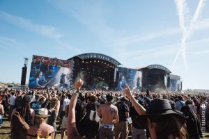 Hellfest: Primeiras bandas estão confirmadas!